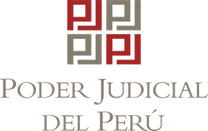Poder Judicial Logo